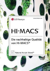 hi-macs-nachhaltigkeit