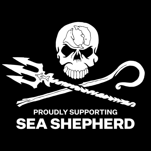 seashepherd support