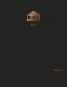 diesel-stage