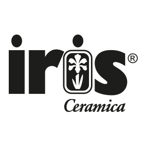 iris ceramica logo
