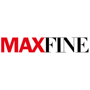 maxfine fmg logo