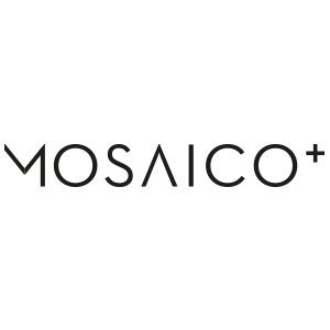 mosaico logo
